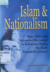 Image of Islam & nationalism