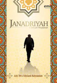 Image of Jenadriyah: sebuah perjalanan