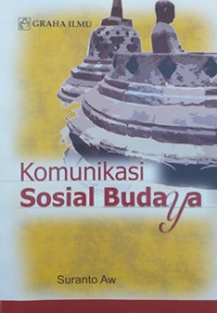 Image of Komunikasi sosial budaya