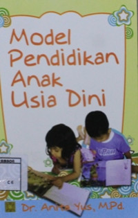Image of Model pendidikan anak usia dini