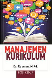 Image of Manajemen kurikulum