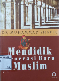 Image of Mendidik generasi baru muslim