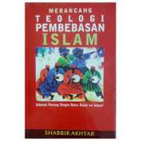 Image of Merancang teologi pembebasan islam
