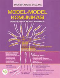 Image of Model-model komunikasi: perspektif pohon komunikasi