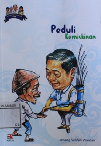 Image of Peduli kemiskinan