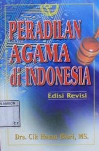 Image of Peradilan agama di indonesia