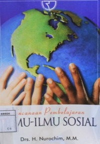 Image of Perencanaan pembelejaran ilmu-Ilmu sosial