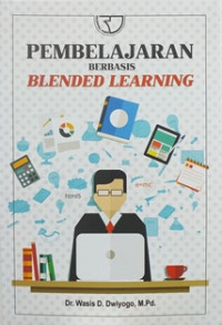 Image of Pembelajaran berbasis blended learning