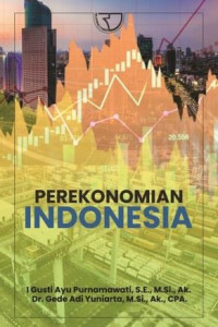Image of Perekonomian Indonesia