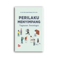 Image of Perilaku menyimpang : tinjauan sosiologis