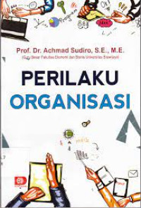 Image of Perilaku organisasi