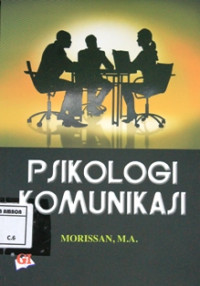 Image of Psikologi komunikasi