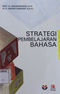 Image of Strategi pembelajaran bahasa