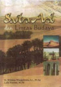 Image of Sastra arab dan lintas budaya