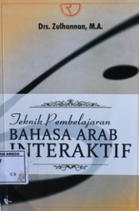 Image of Teknik pembelajaran bahasa arab interaktif