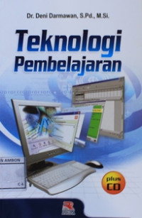 Image of Teknologi pembelajaran