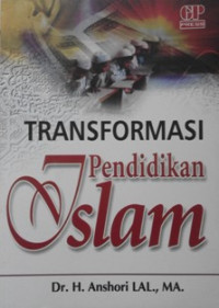 Image of Transformasi pendidikan islam