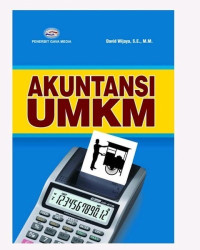 Image of Akuntansi  umkm