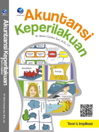 Image of Akuntansi keperilakuan