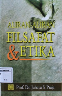 Image of Aliran -aliran filsafat dan etika