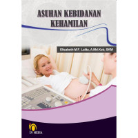 Image of Asuhan kebidanan kehamilan