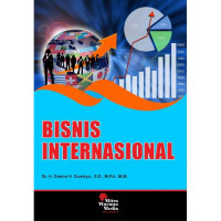 Image of Bisnis Internasional