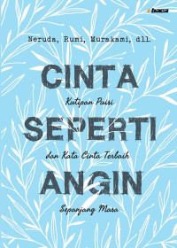 Image of Cinta seperti angin