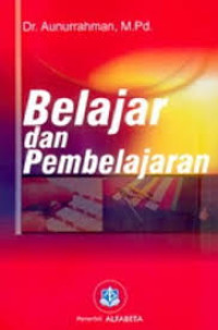 Image of Belajar dan pembelajaran