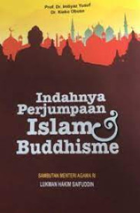 Image of Indahnya perjumpaan islam & buddhisme