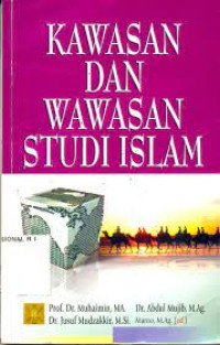 Image of Kawasan dan wawasan studi ilmu