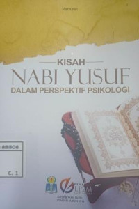 Image of Kisah nabi yusuf dalam perspektif psikologi