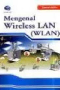 Image of Mengenal wireless LAN (WLAN)