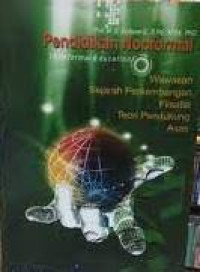 Image of Pendidikan nonformal
