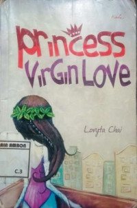 Image of Princess virginlove