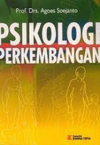 Image of Psikologi perkembangan