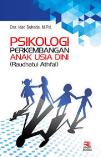 Image of Psikologi perkembangan anak usia dini