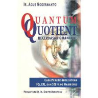 Image of Quantum quontient kecerdasan quantum