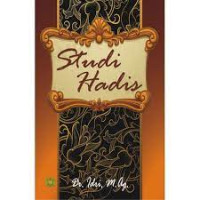 Image of Studi hadis