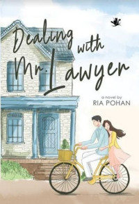 Image of Dealing with mr. lawyer