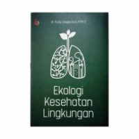 Image of Ekologi kesehatan lingkungan
