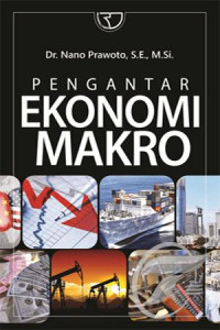 Image of Pengantar ekonomi makro