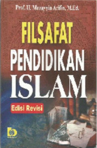 Image of Filsafat pendidikan Islam