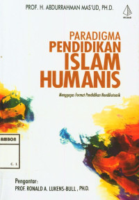 Image of Khutbah jumat kontemporer; mendakwahkan islam rahmatan lil'alamin