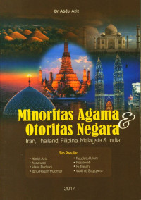 Image of Minoritas agama dan otoritas negara iiran, thailand, filipina, malaysia dan india