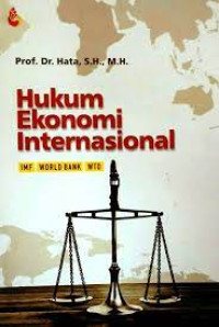 Image of Hukum ekonomi internasional