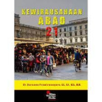 Image of Kewirausahaan abad 21