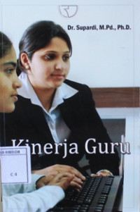 Image of Kinerja guru