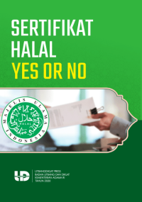 Image of Sertifikasi halal yes or no
