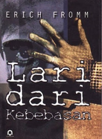Image of Lari dari kebebasan