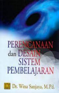 Image of Perencanaan dan desain sistem pembelajaran
